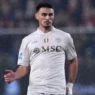 Elmas, il ritorno in Italia: offerto a Napoli e Juventus