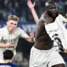 Lukaku, il Napoli ti ringrazia per lo Scudetto