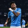 Alisson Santos, velocità da record: 36,5 km/h come Leao e Hakimi