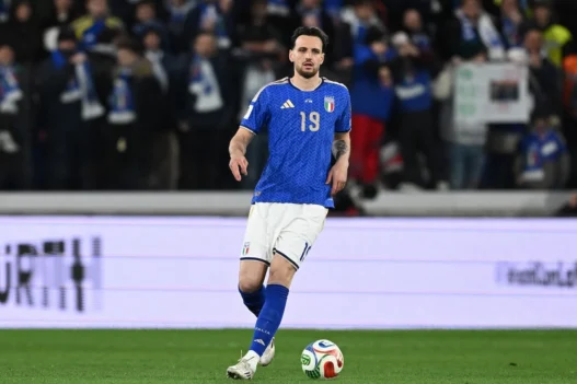 Gatti assente contro il Palermo: possibile indizio di mercato per il Napoli