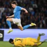 McTominay fuori col Como: Allegri svela il motivo delle vesciche