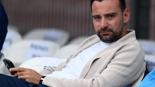 Napoli, la dirigenza sotto accusa per la difesa non rinforzata