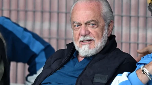 Napoli, il mercato è fermo: preoccupazione per rinforzi