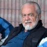 De Laurentiis: "Volevo sparare a Infantino prima dei Mondiali"