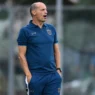Allegri: "Sei punti dall'Inter? Scarso entusiasmo a Napoli"