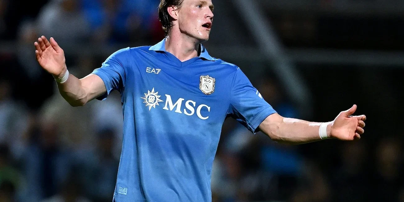McTominay idoneo: torna ad allenarsi con il gruppo