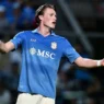 McTominay: "Rinnovo? Non ne abbiamo parlato, i contratti vanno e vengono"