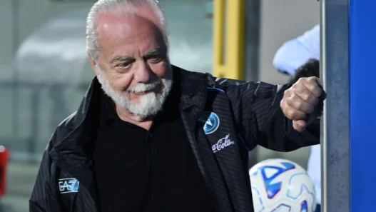 Napoli, mercato assente e ambizioni Champions: il club paga le scelte
