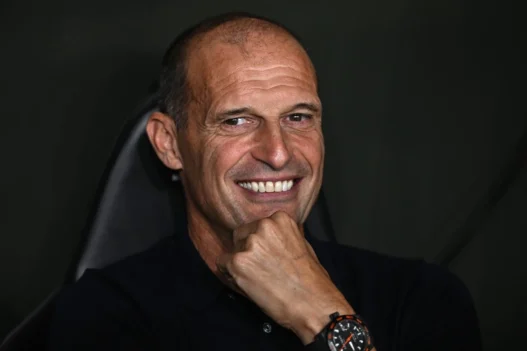 Allegri, gestione gruppo: Napoli cerca terza punta