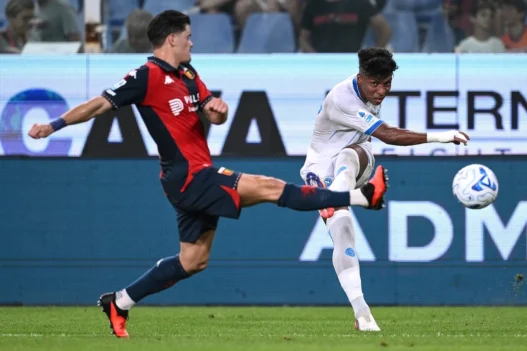 Alisson Santos, l'anarchico di Allegri: velocità e libertà per il Napoli