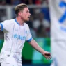 Allegri valuta De Bruyne titolare contro il Como, ballottaggio con Anguissa