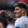 Di Lorenzo prolunga con il Napoli fino al 2030