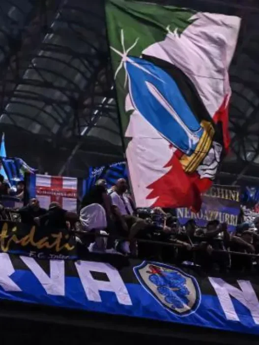 Inter-Napoli: trasferta vietata ai tifosi campani
