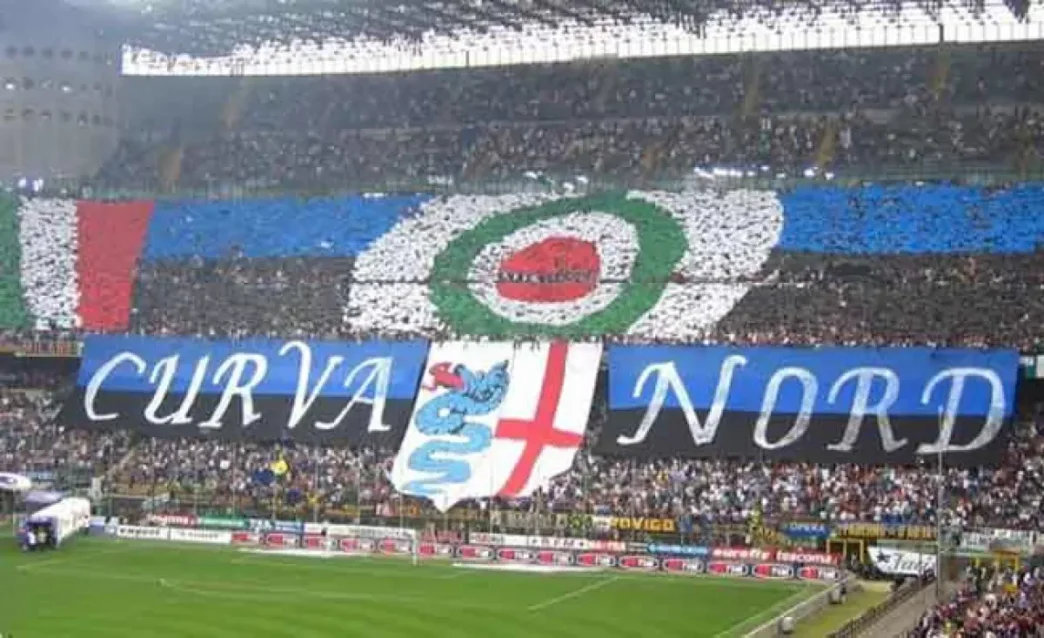 Inter-Napoli: trasferta vietata anche ai residenti in Provincia di Genova