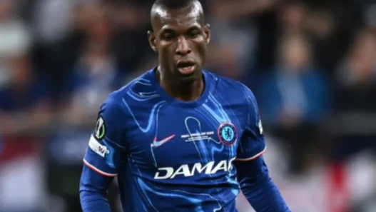 Aston Villa su Jackson: il Napoli si defila per i costi