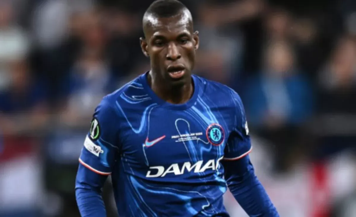 Aston Villa su Jackson: il Napoli si defila per i costi
