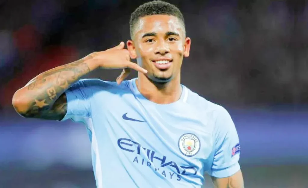 Napoli, affare Gabriel Jesus saltato: Lucca al Genoa sfumato, Lang verso l'addio