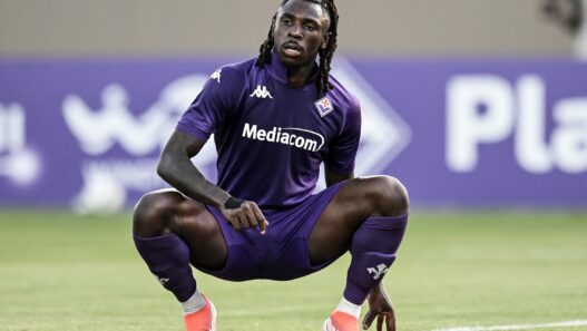 Napoli: Manna sonda Kean, Jackson ed Esposito per l'attacco
