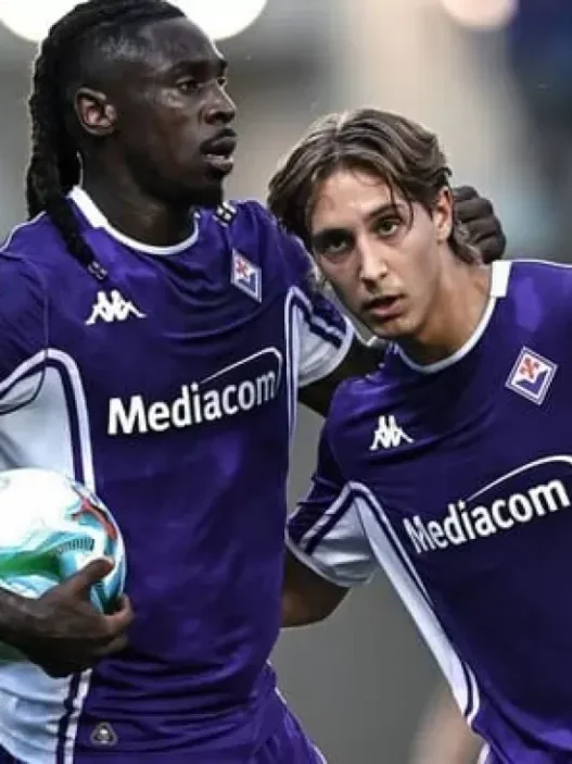 Coppa Italia: Fiorentina travolge Benevento 4-1, ora sfida al derby toscano