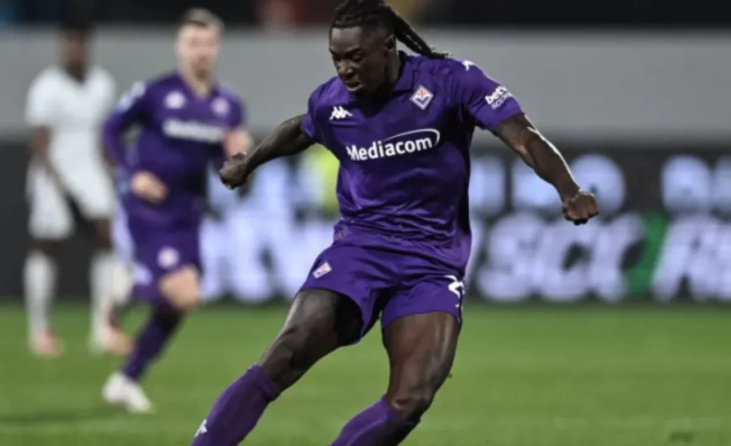 Fiorentina su Beto, Kean verso il Como: cifre e dettagli