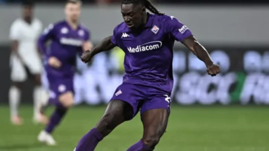 Fiorentina su Beto, Kean verso il Como: cifre e dettagli