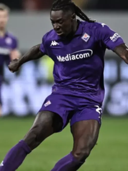 Fiorentina su Beto, Kean verso il Como: cifre e dettagli