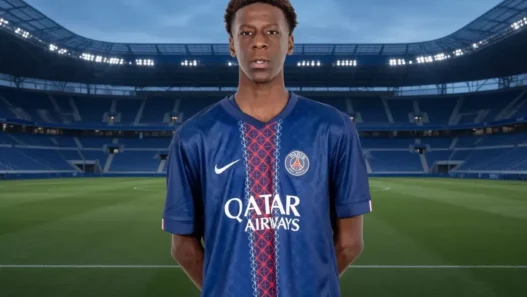 Napoli, Lamina Kebe quasi preso dal PSG per la Primavera