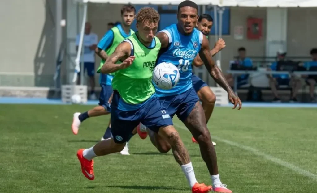 Calciomercato: Folorunsho passa al Monza, trattativa per Ngonge