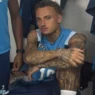 Bologna sondaggio per Noa Lang: il giocatore più richiesto del Napoli
