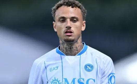 Noa Lang: plusvalenza di 5 milioni per il Napoli vendendolo a 20