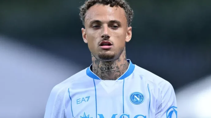 Noa Lang: plusvalenza di 5 milioni per il Napoli vendendolo a 20