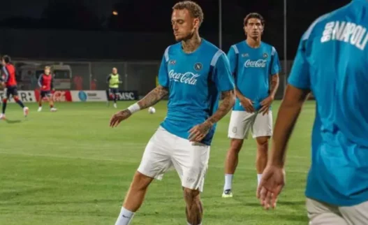 Atalanta, rilancio per Rowe: possibile aumento dell'offerta