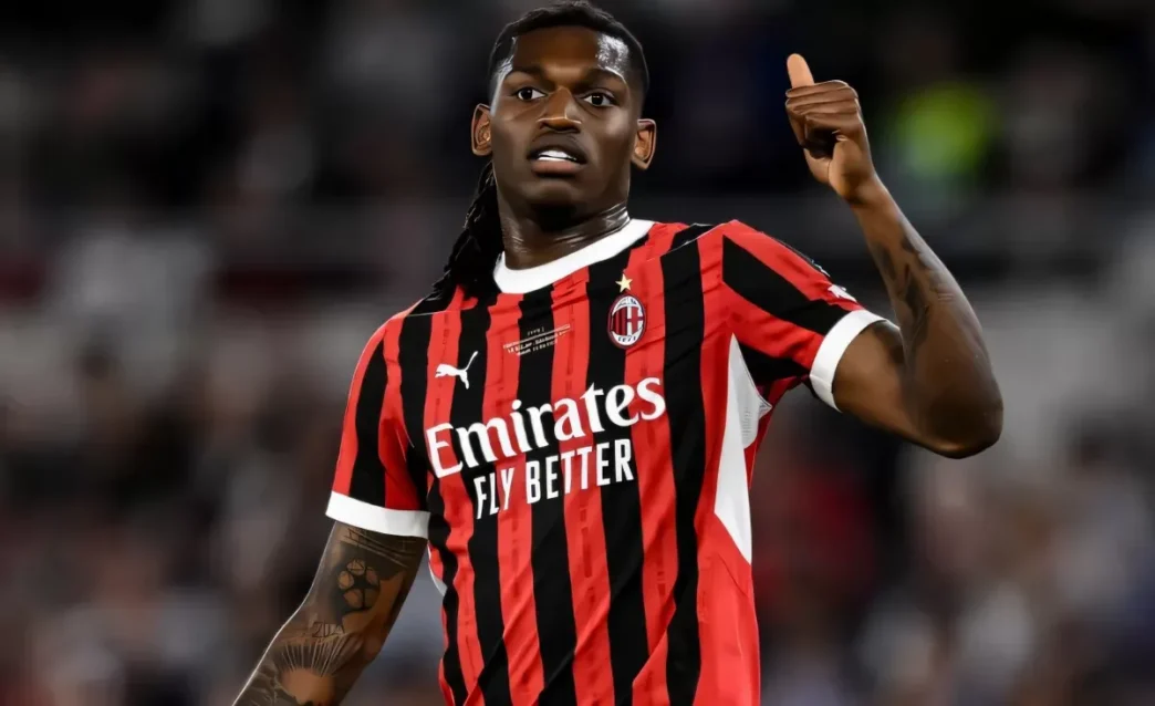 Galatasaray, Leao e Lang: intreccio di mercato tra Milan e Napoli