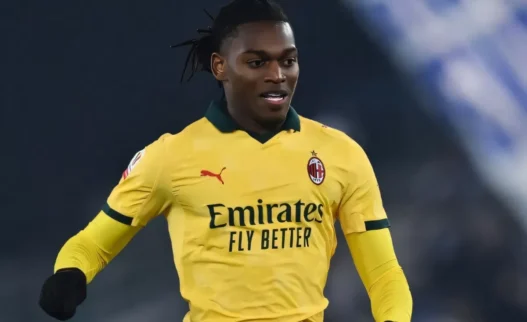 Leao, l'Aston Villa rilancia: il Napoli osserva