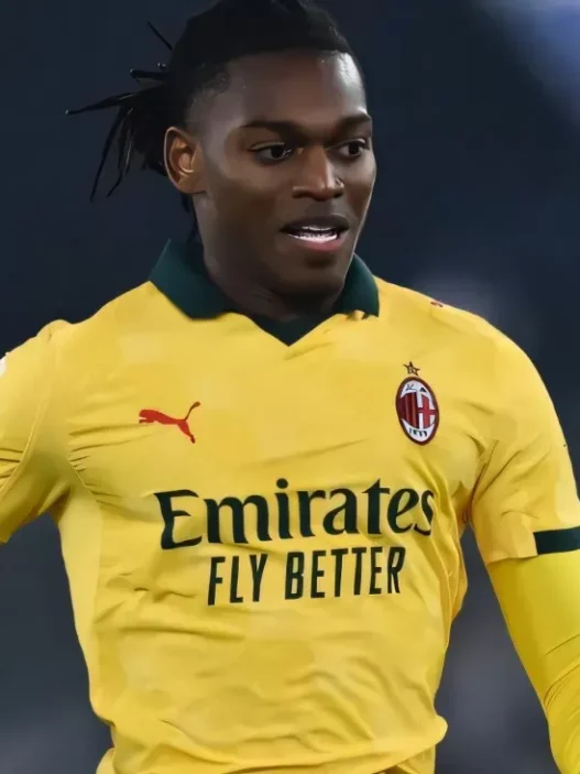 Leao, l'Aston Villa rilancia: il Napoli osserva