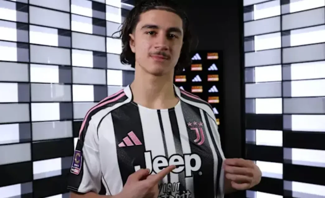 Calciomercato: Juventus, il Napoli sonda Licina ma la Juve dice no agli azzurri