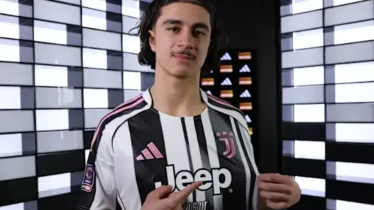 Calciomercato: Juventus, il Napoli sonda Licina ma la Juve dice no agli azzurri