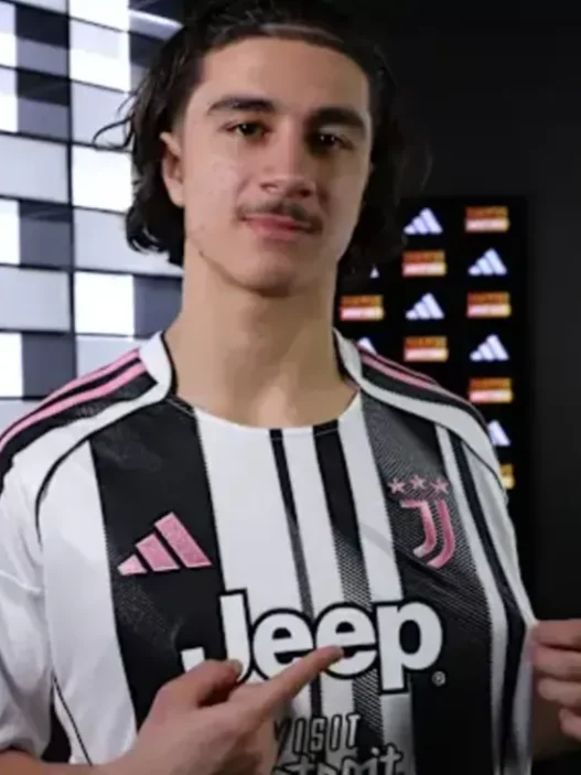 Calciomercato: Juventus, il Napoli sonda Licina ma la Juve dice no agli azzurri