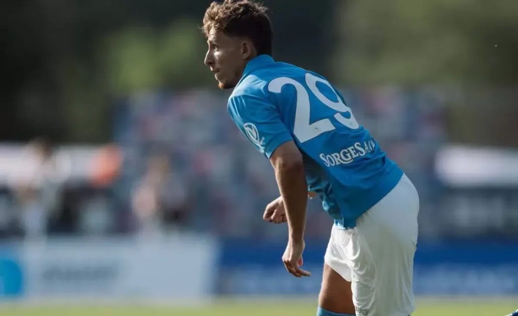 Mercato Napoli: sfuma Lindstrom-Schalke, smentita Lukaku-MLS