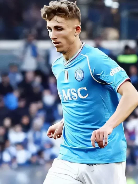 Lindstrom-Schalke, affare saltato: il club tedesco furioso col Napoli
