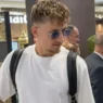 Napoli: Manna deve cedere 6 giocatori, caso Lindstrom