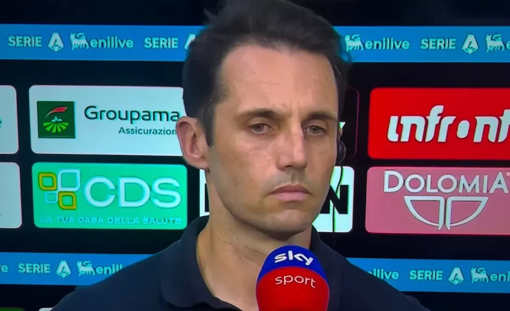 Genoa: dossier su Di Bello, possibile squalifica per Lopez