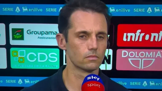 Genoa: dossier su Di Bello, possibile squalifica per Lopez
