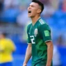 Hirving Lozano riparte dai Los Angeles Galaxy
