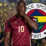 Fenerbahce, Lukaku: presentazione ufficiale domani