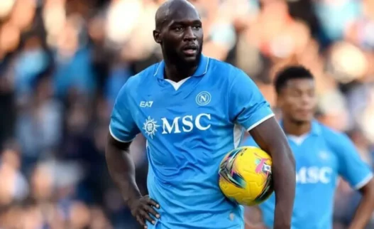Di Marzio: accordo Napoli-Fenerbahce per Lukaku, affare vicino