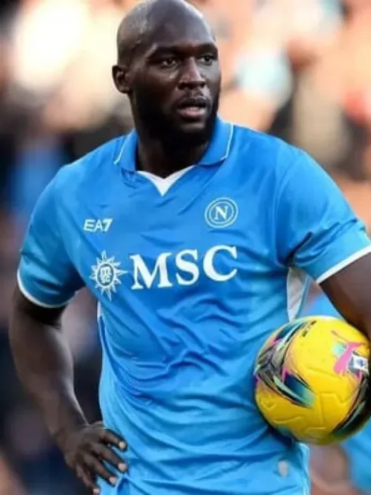 Di Marzio: accordo Napoli-Fenerbahce per Lukaku, affare vicino