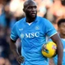 Di Marzio: accordo Napoli-Fenerbahce per Lukaku, affare vicino