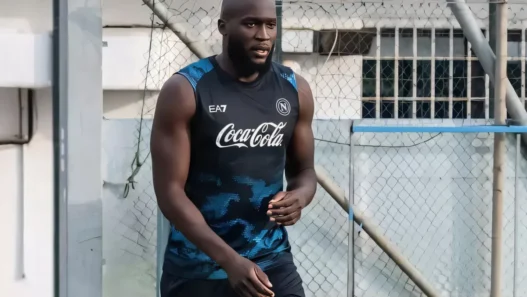 Scotto: "Lukaku parte, arriva un difensore"