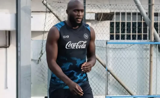 Scotto: "Lukaku parte, arriva un difensore"
